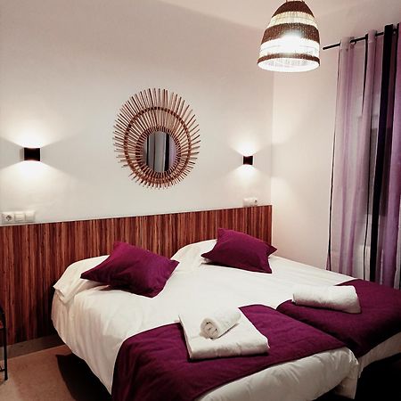 Violeta Suite มาดริด ภายนอก รูปภาพ