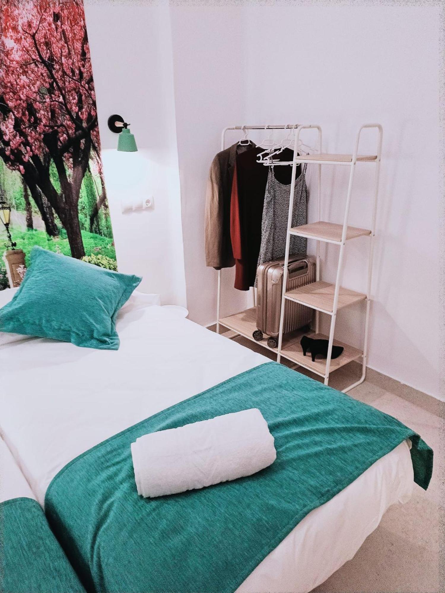 Violeta Suite มาดริด ภายนอก รูปภาพ
