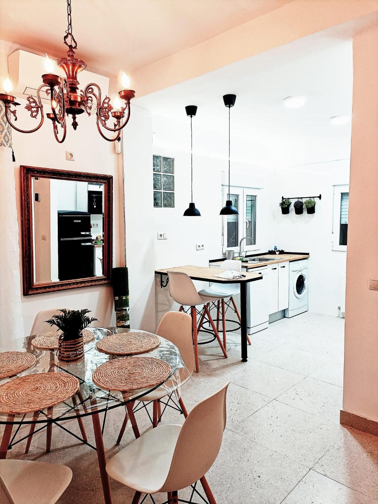 Violeta Suite มาดริด ภายนอก รูปภาพ