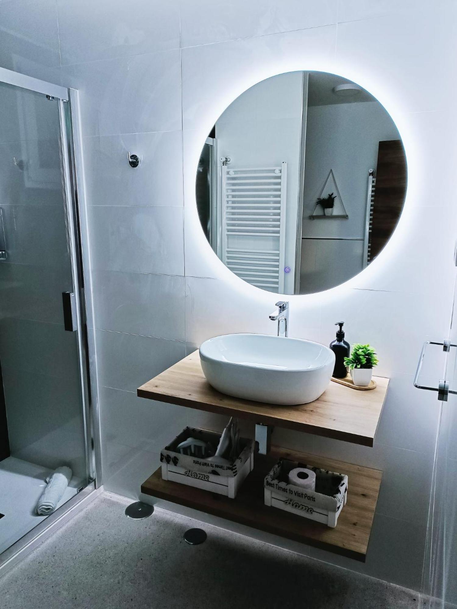 Violeta Suite มาดริด ภายนอก รูปภาพ