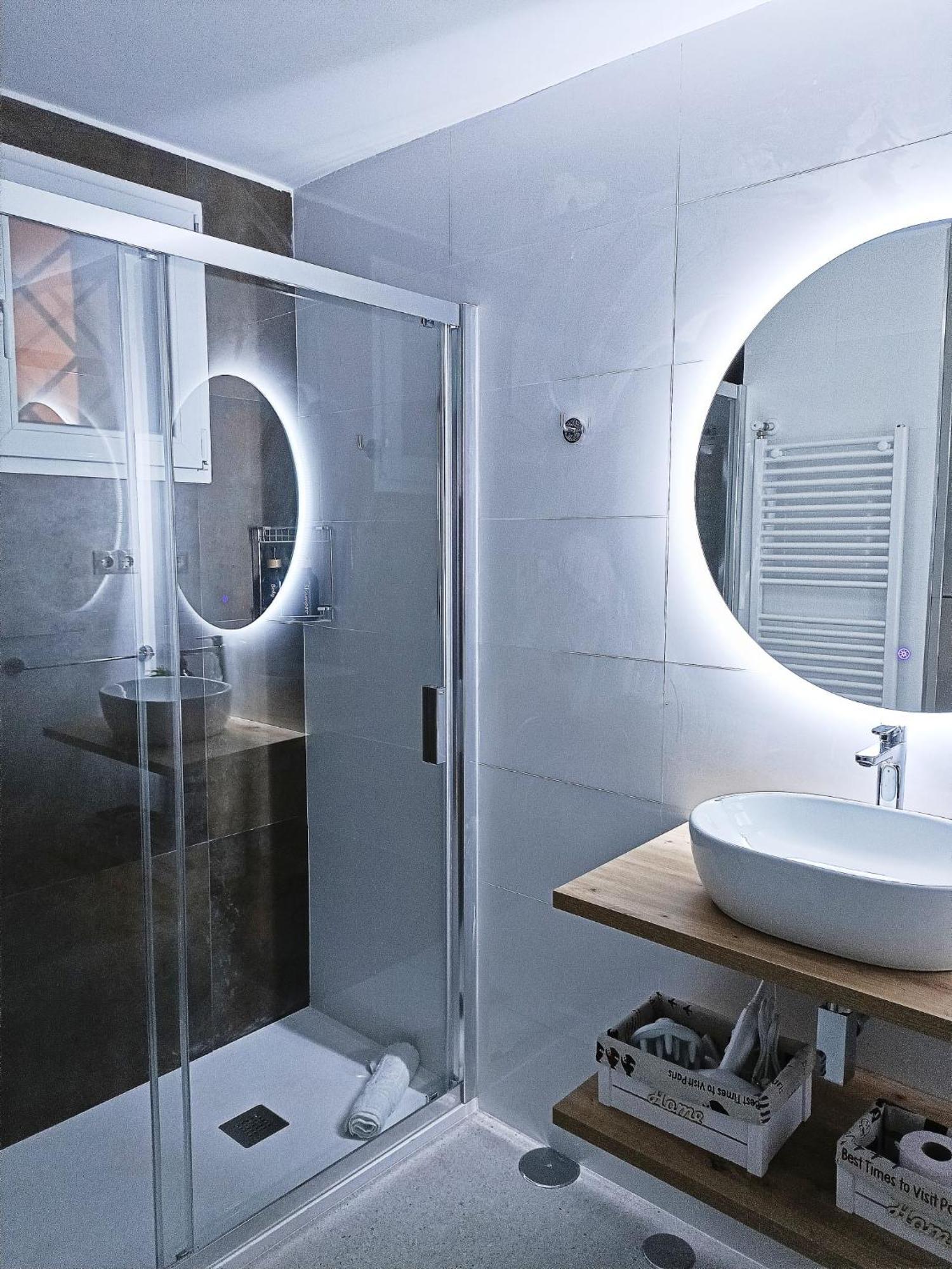 Violeta Suite มาดริด ภายนอก รูปภาพ