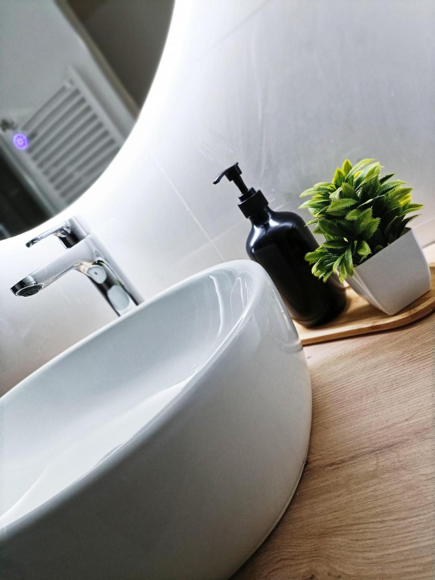 Violeta Suite มาดริด ภายนอก รูปภาพ