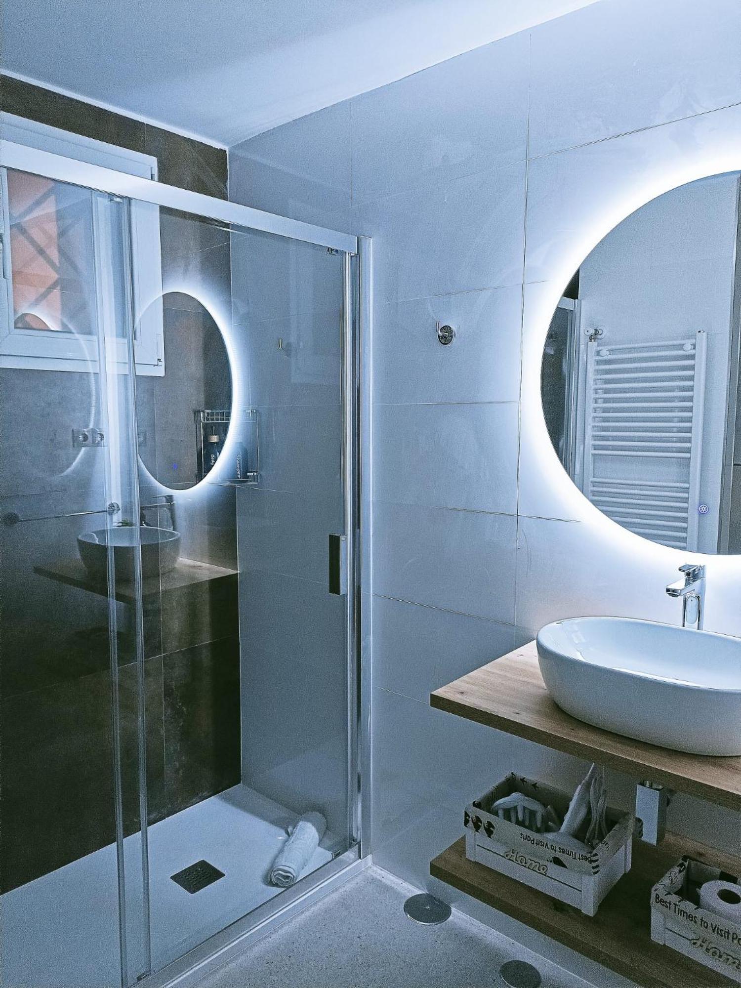 Violeta Suite มาดริด ภายนอก รูปภาพ