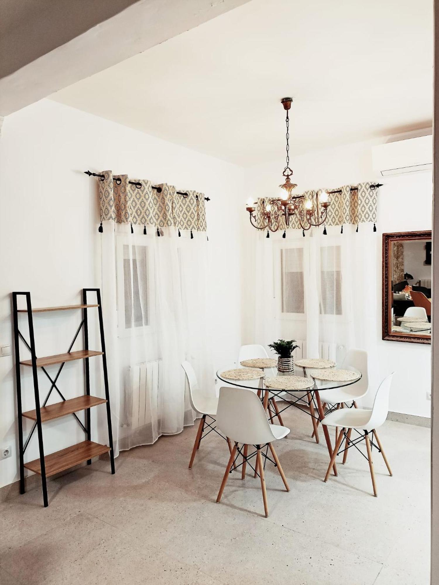 Violeta Suite มาดริด ภายนอก รูปภาพ