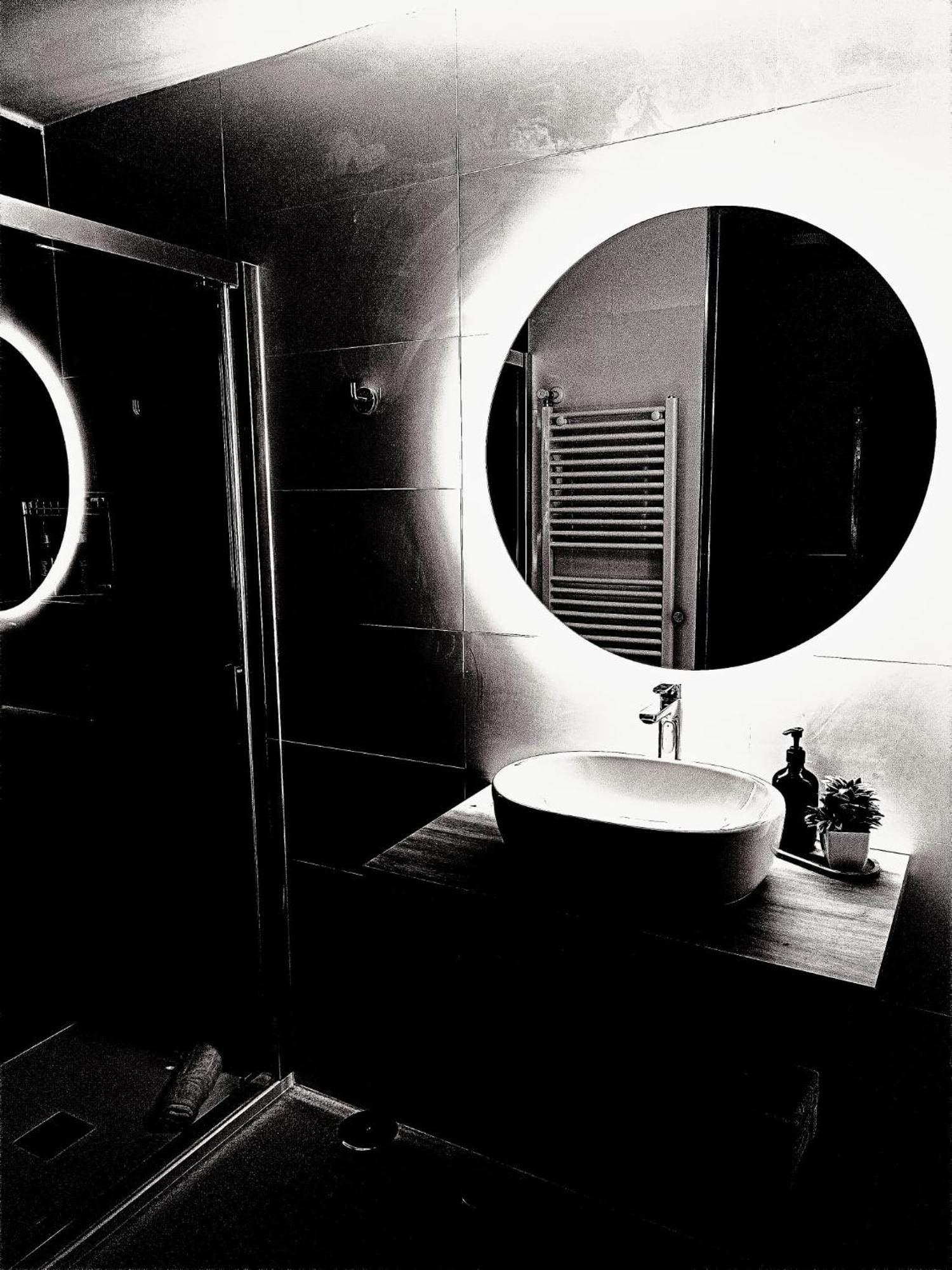 Violeta Suite มาดริด ภายนอก รูปภาพ