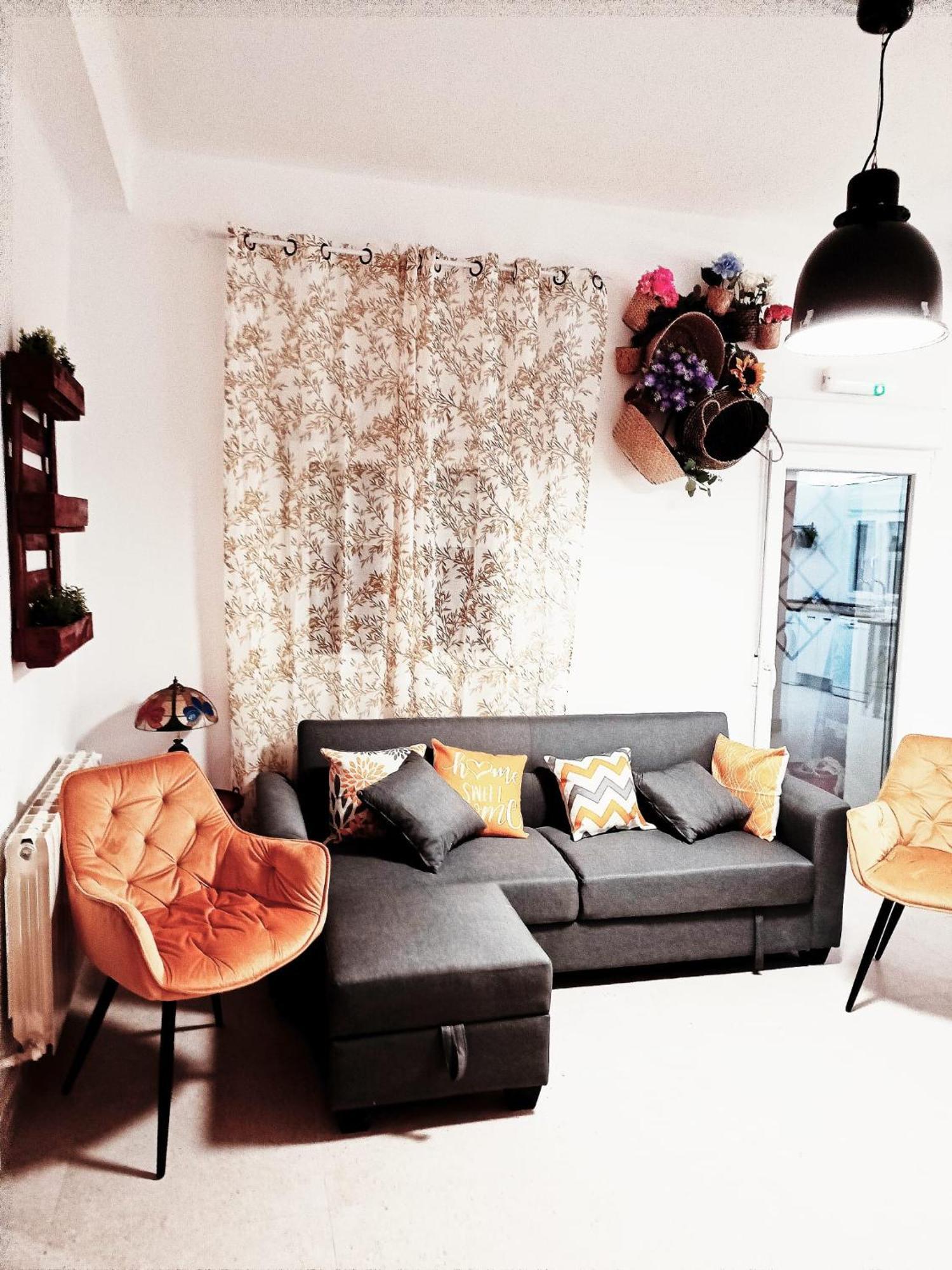 Violeta Suite มาดริด ภายนอก รูปภาพ