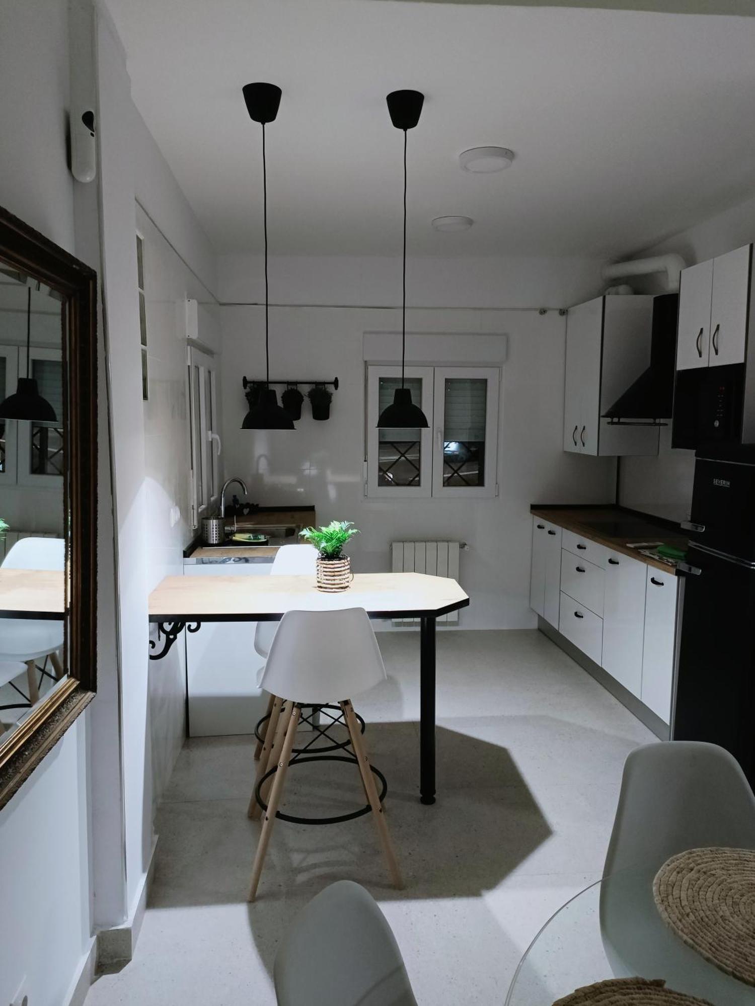Violeta Suite มาดริด ภายนอก รูปภาพ