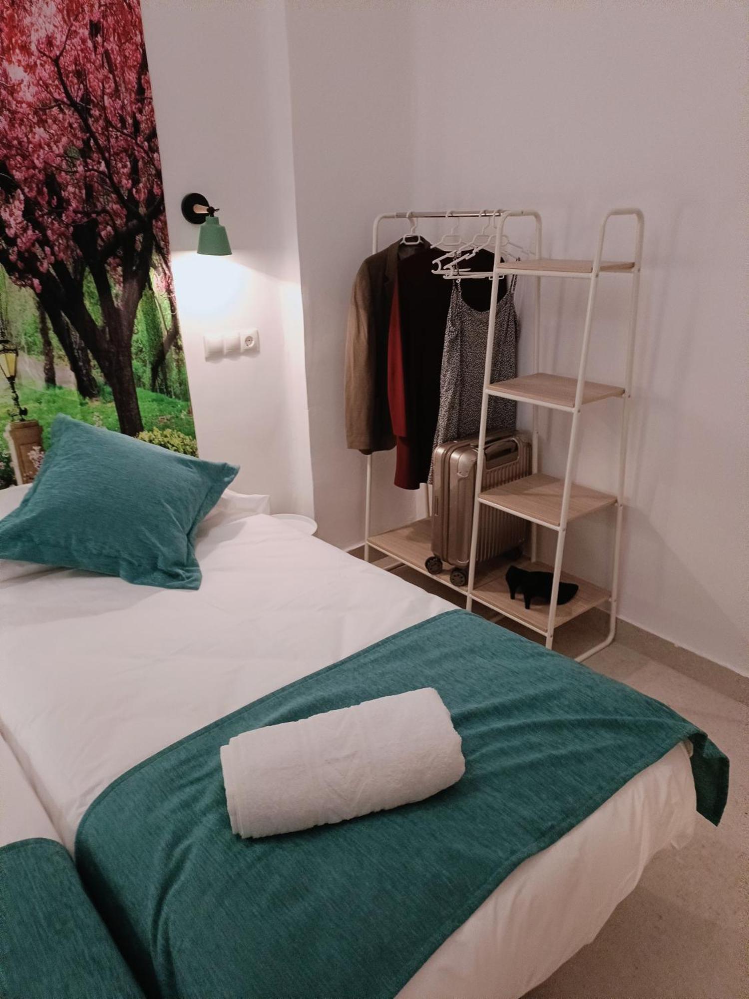 Violeta Suite มาดริด ภายนอก รูปภาพ