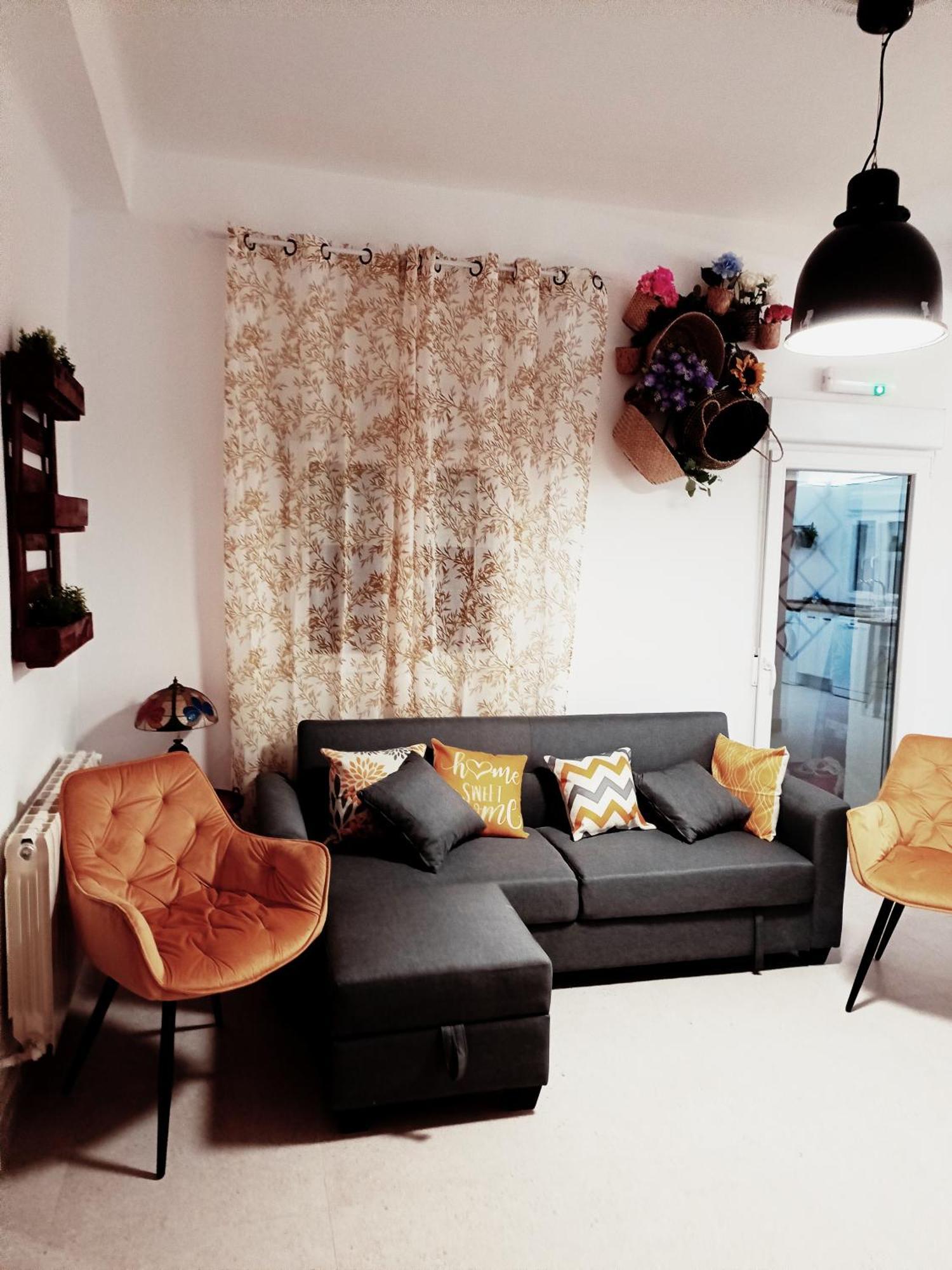 Violeta Suite มาดริด ภายนอก รูปภาพ