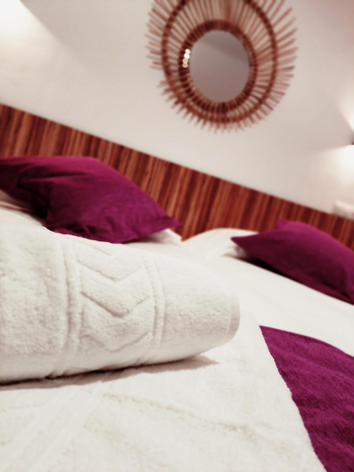 Violeta Suite มาดริด ภายนอก รูปภาพ