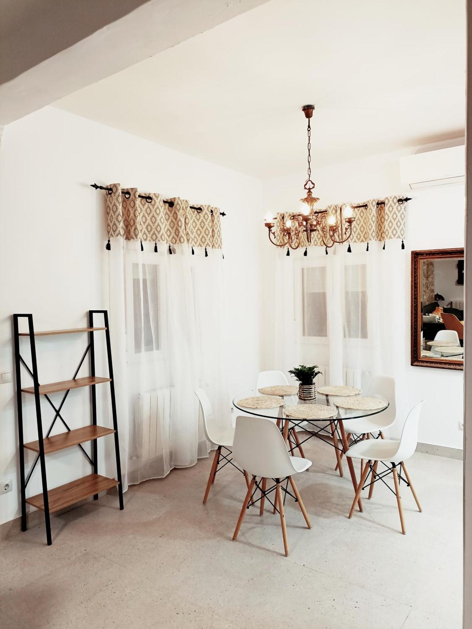 Violeta Suite มาดริด ภายนอก รูปภาพ