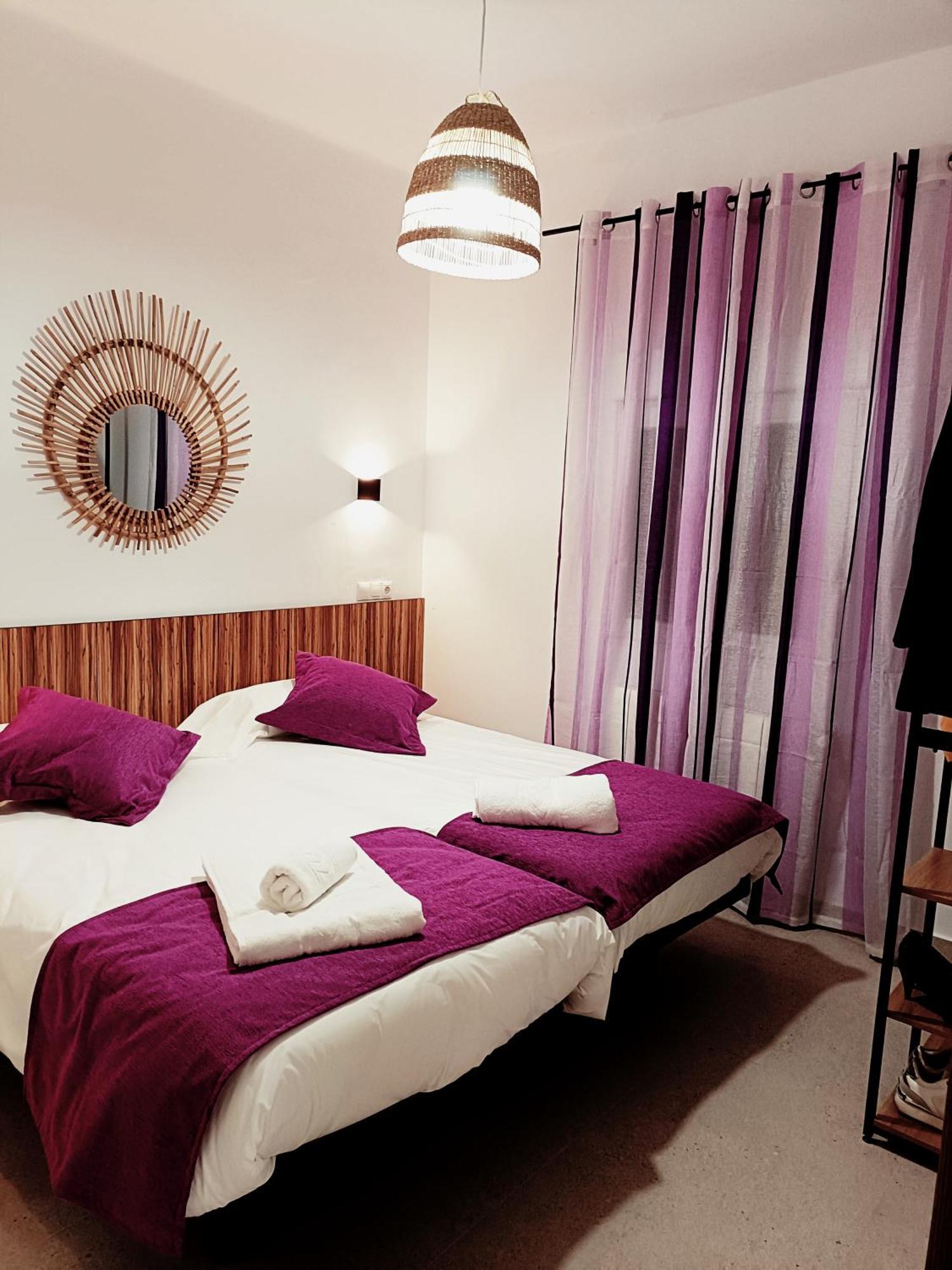 Violeta Suite มาดริด ภายนอก รูปภาพ