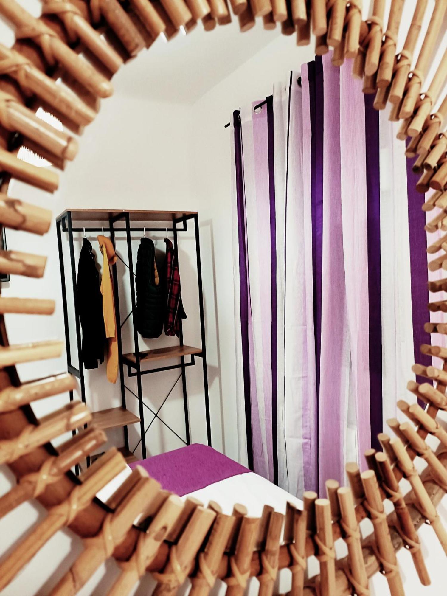 Violeta Suite มาดริด ภายนอก รูปภาพ
